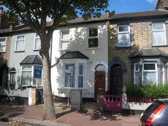 Buy or rent a property | Brampton Road, London E6 3LA