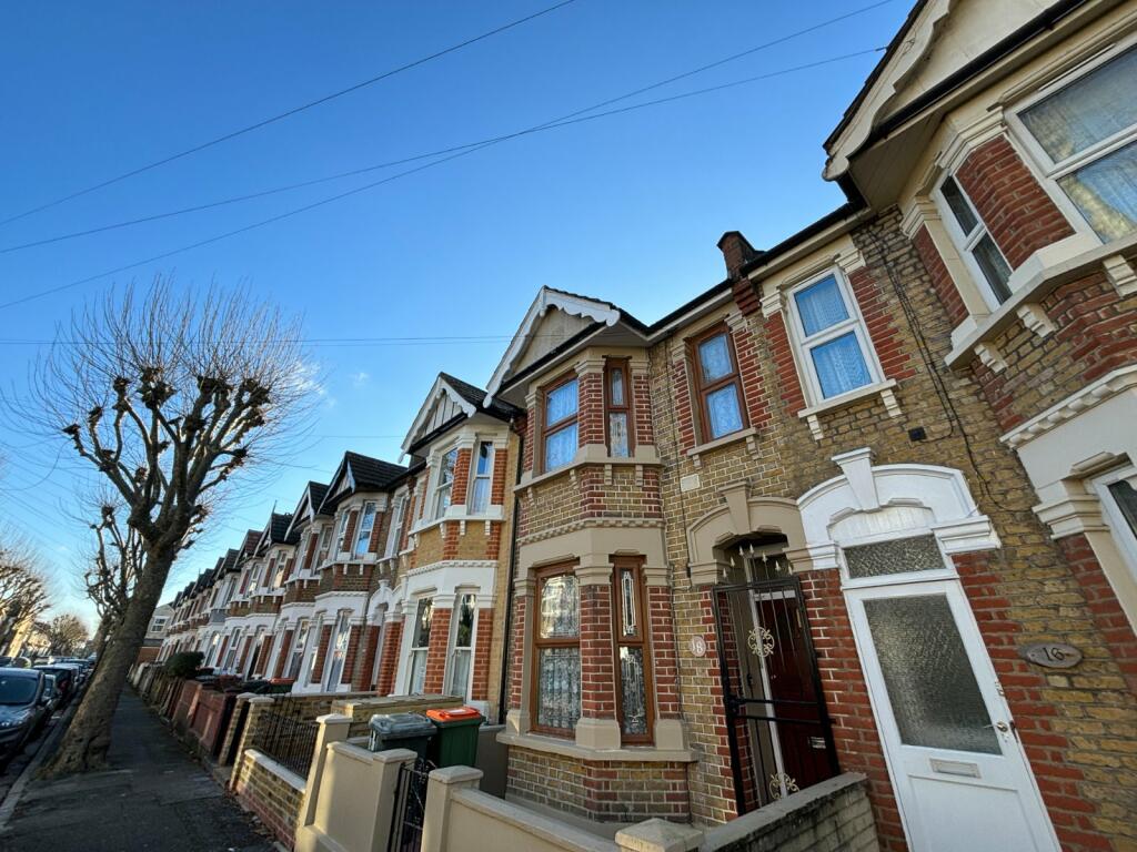 Buy or rent a property | Denbigh Road, London E6 3LD