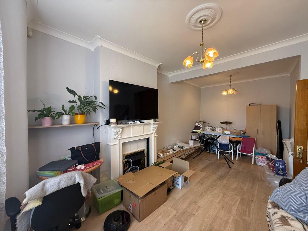 Buy or rent a property | Denbigh Road, London E6 3LF