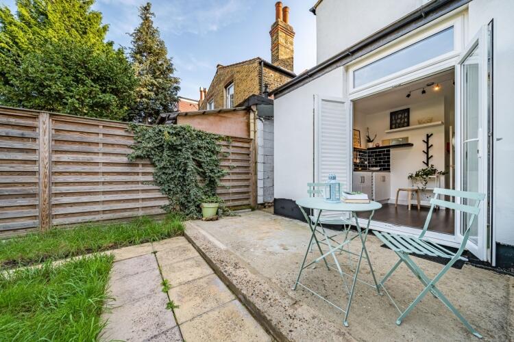 Buy or rent a property | Denbigh Road, London E6 3LF