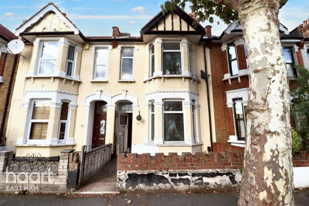 Buy or rent a property | Denbigh Road, London E6 3LF