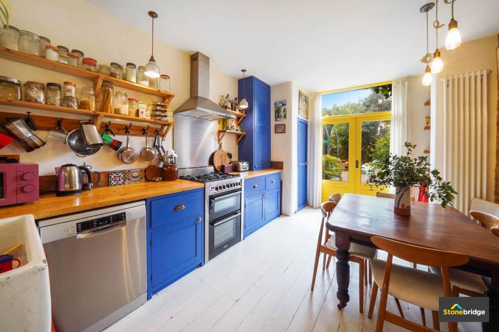 Buy or rent a property | Denbigh Road, London E6 3LF