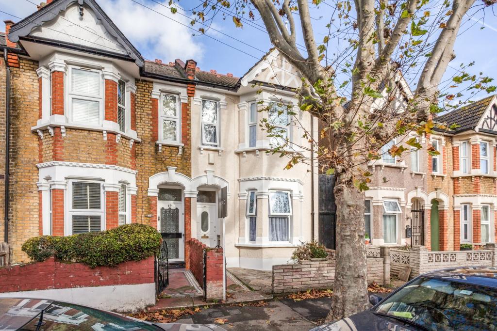 Buy or rent a property | Denbigh Road, London E6 3LF