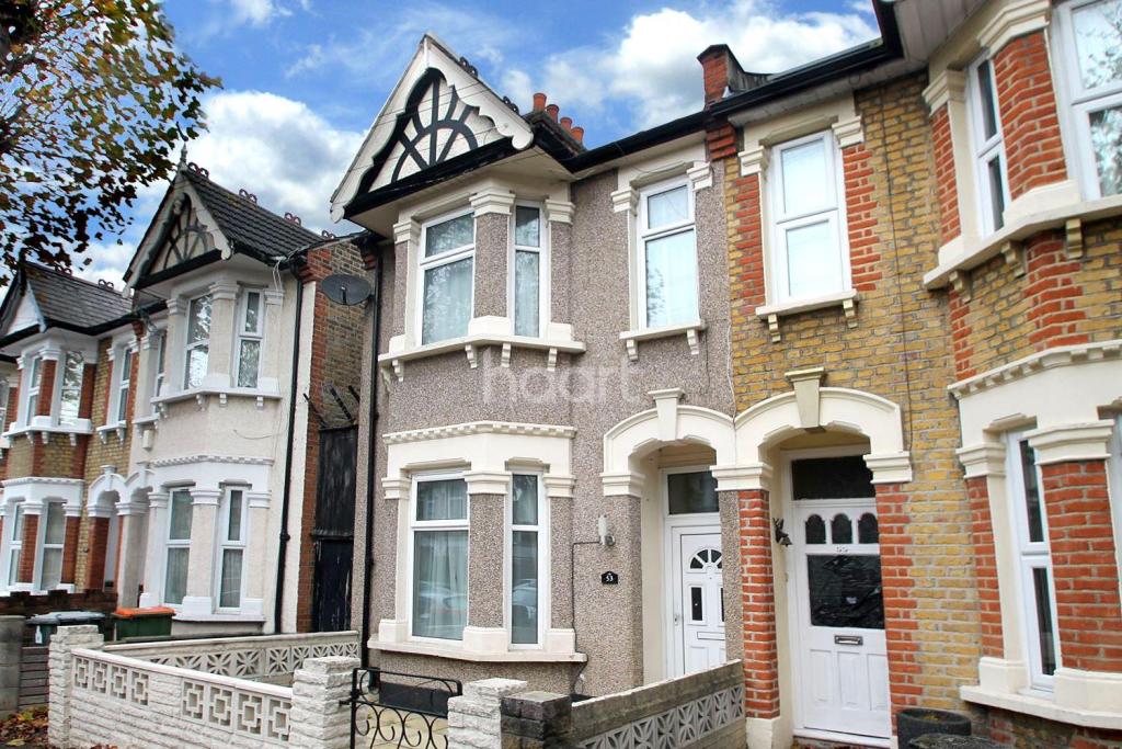 Buy or rent a property | Denbigh Road, London E6 3LF