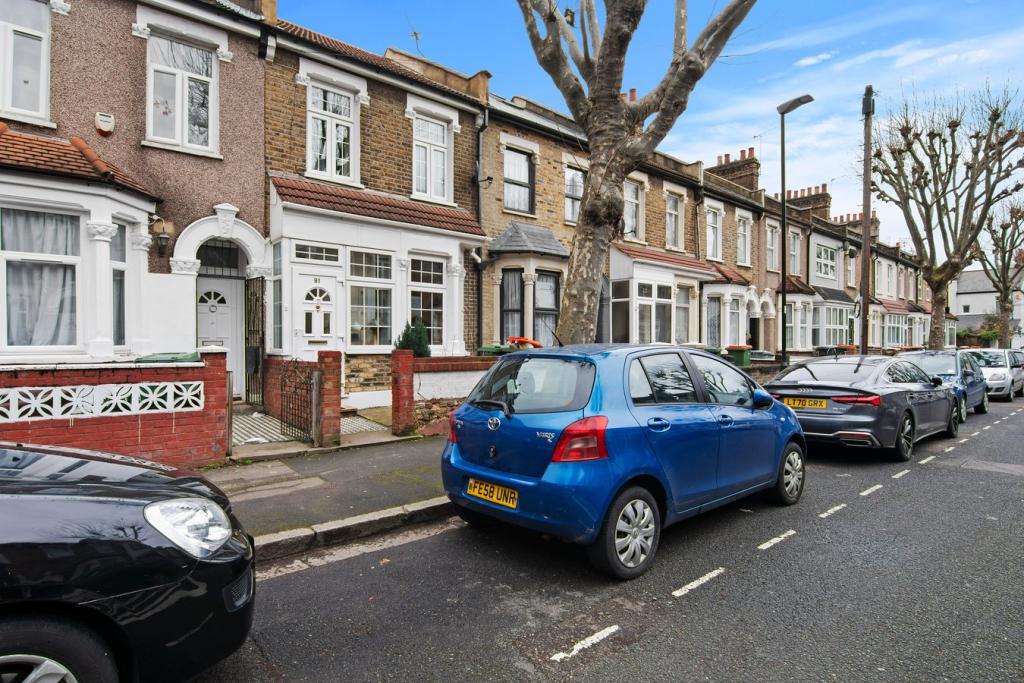Buy or rent a property | Denbigh Road, London E6 3LF