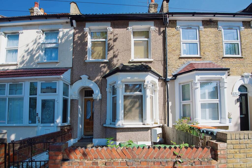Buy or rent a property | Denbigh Road, London E6 3LF