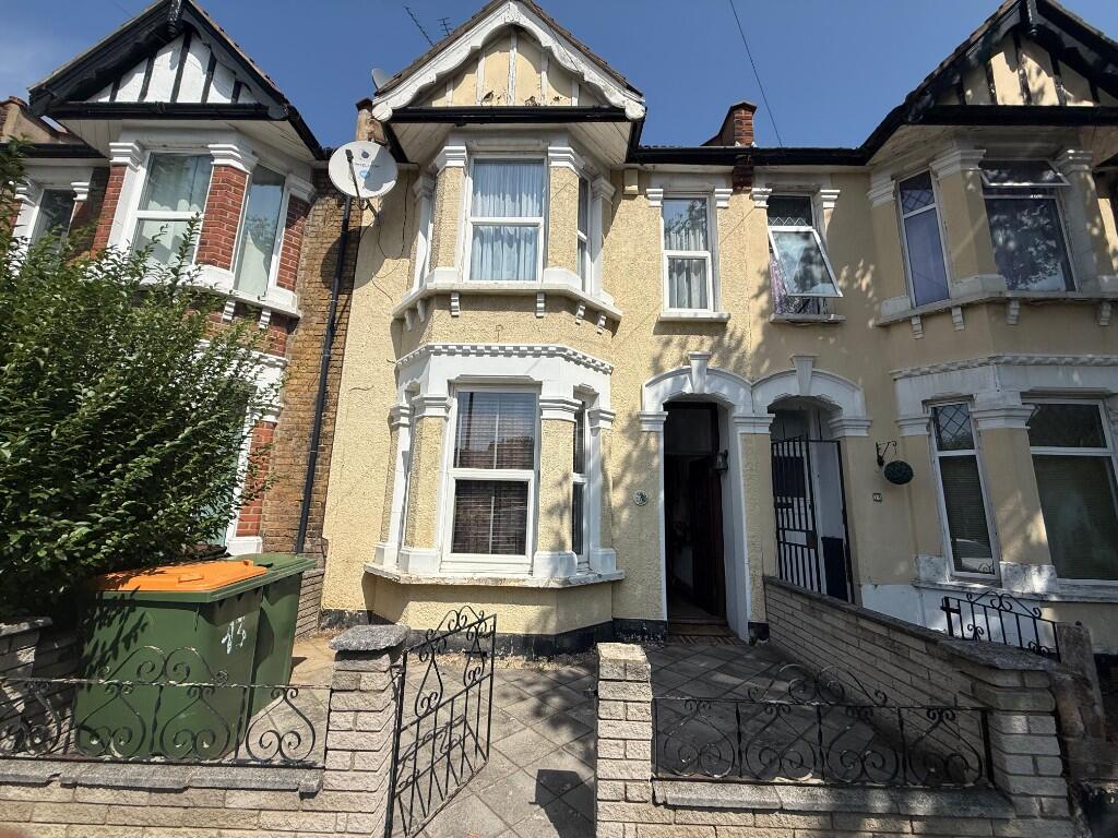 Buy or rent a property | Denbigh Road, London E6 3LF