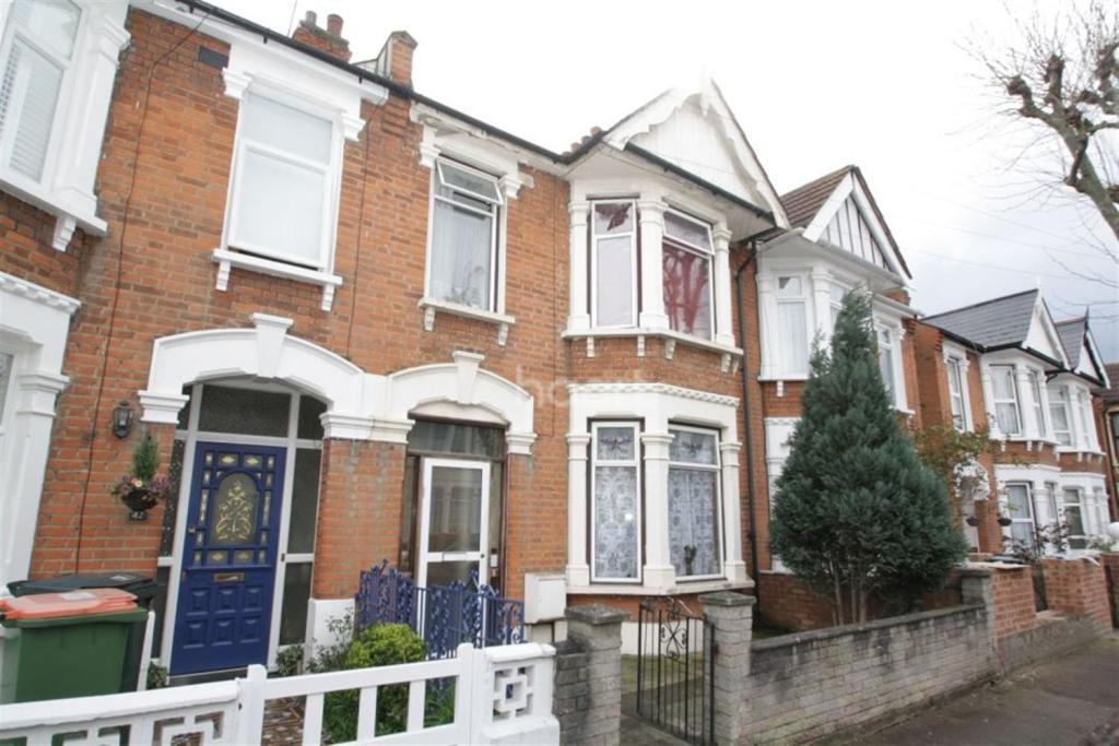 Buy or rent a property | Lichfield Road, London E6 3LG