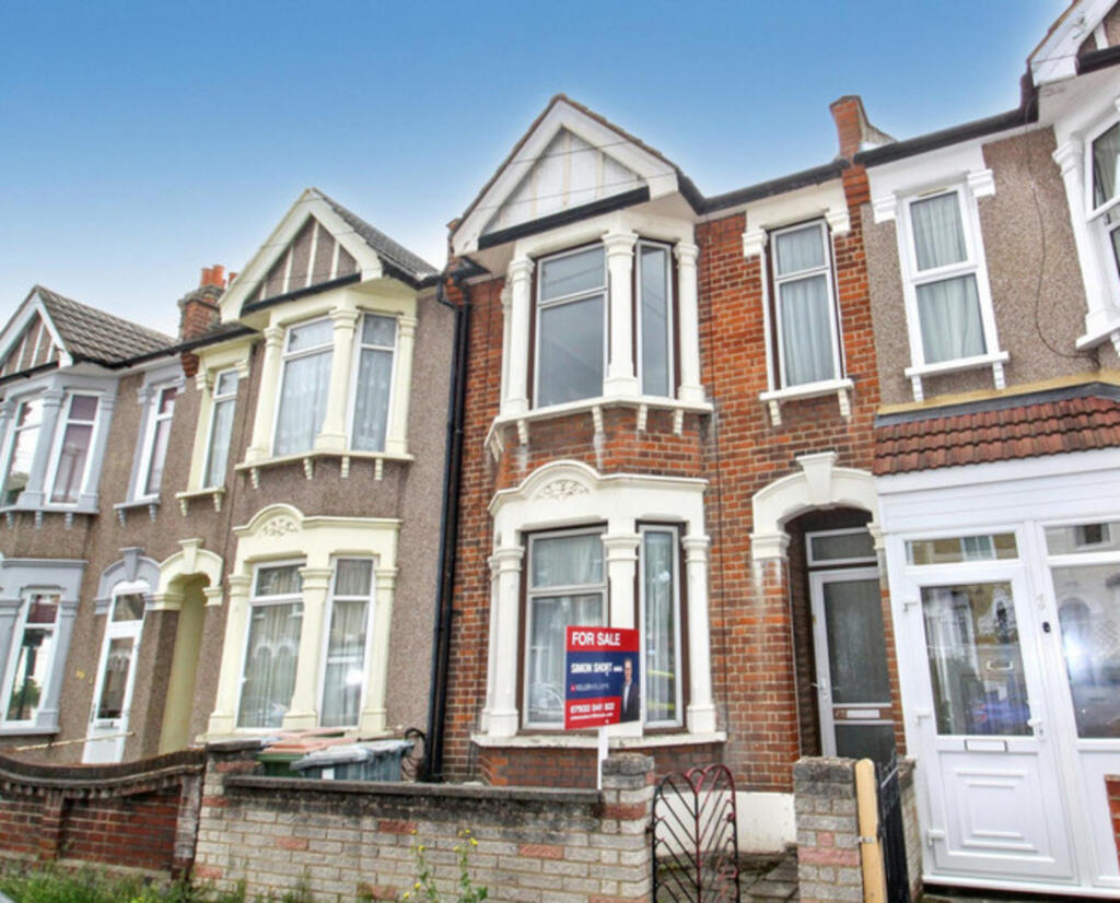 Buy or rent a property | Lichfield Road, London E6 3LG