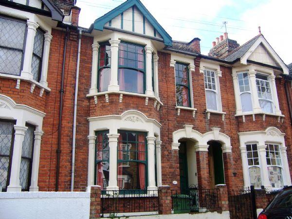 Buy or rent a property | Lichfield Road, London E6 3LG