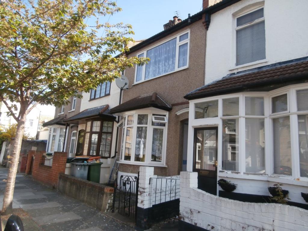 Buy or rent a property | Beverley Road, London E6 3LH