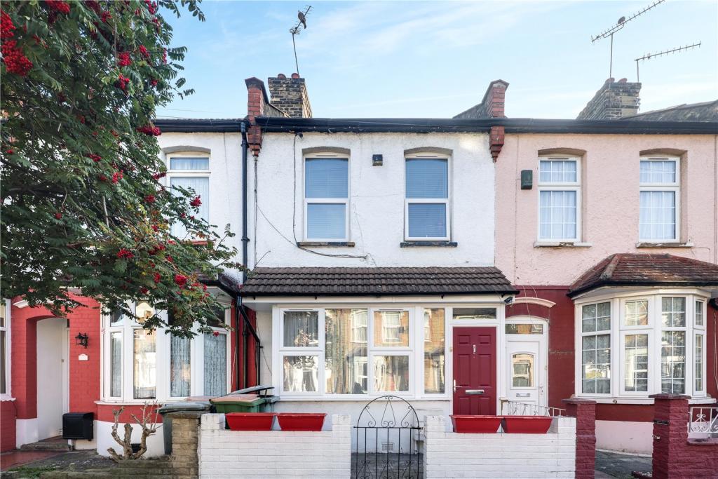 Buy or rent a property | Beverley Road, London E6 3LH