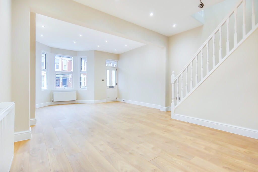 Buy or rent a property | Brampton Road, London E6 3LJ