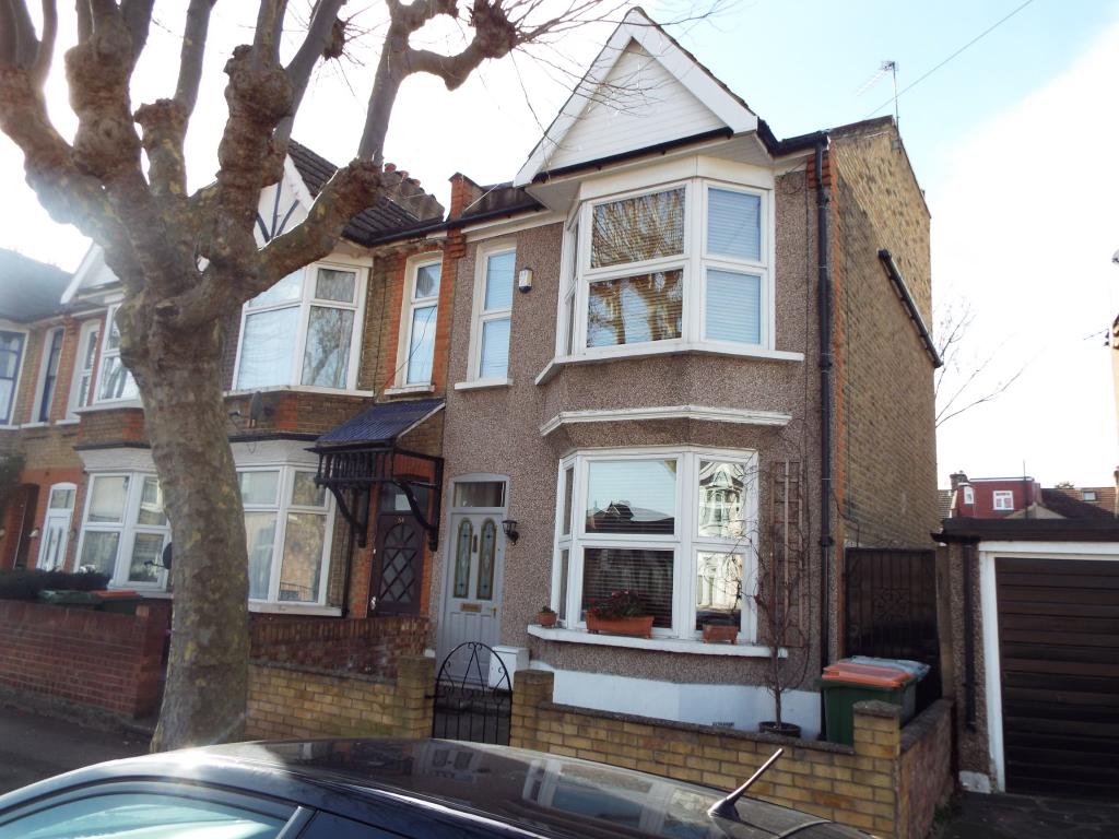 Buy or rent a property | Brampton Road, London E6 3LJ