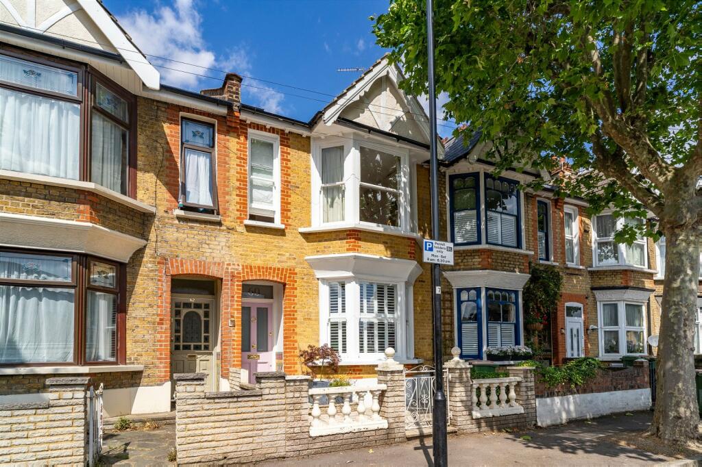 Buy or rent a property | Brampton Road, London E6 3LJ