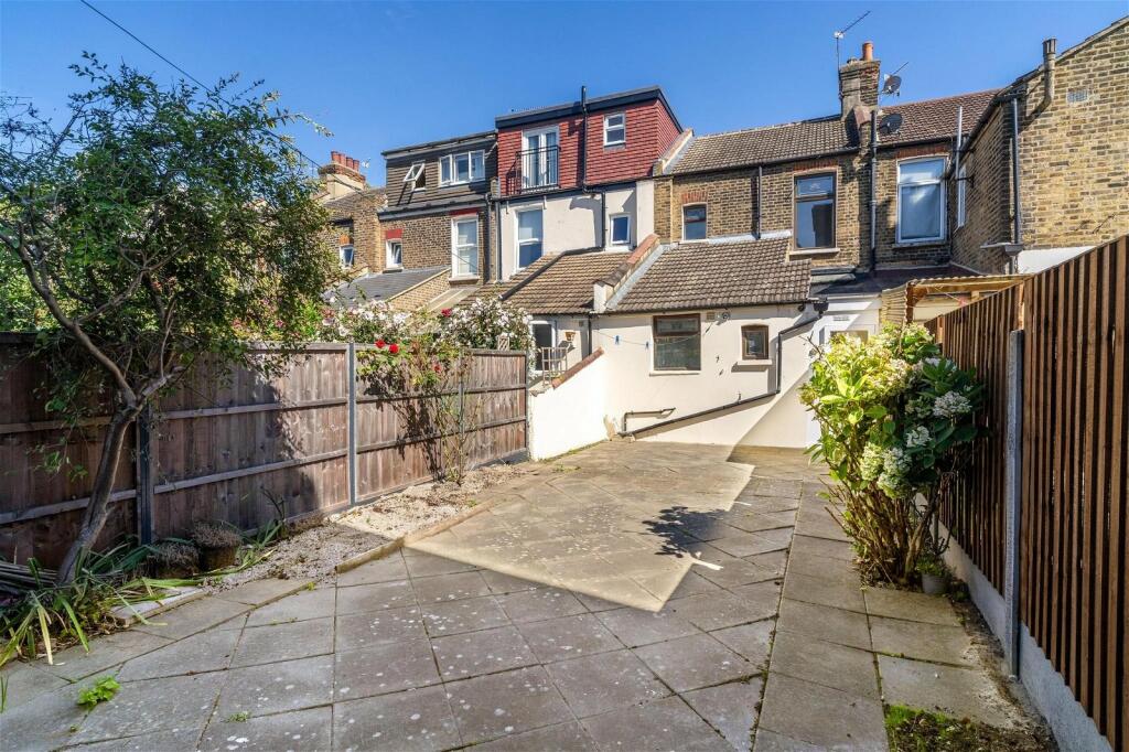 Buy or rent a property | Brampton Road, London E6 3LJ