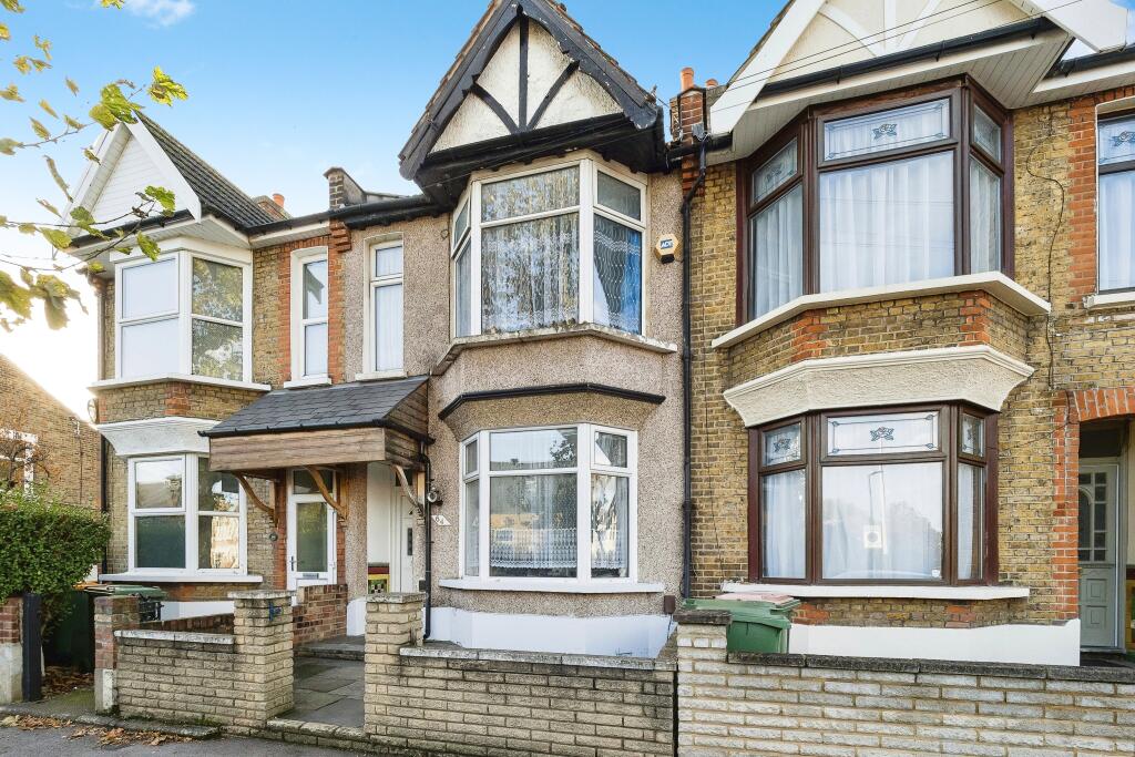 Buy or rent a property | Brampton Road, London E6 3LJ