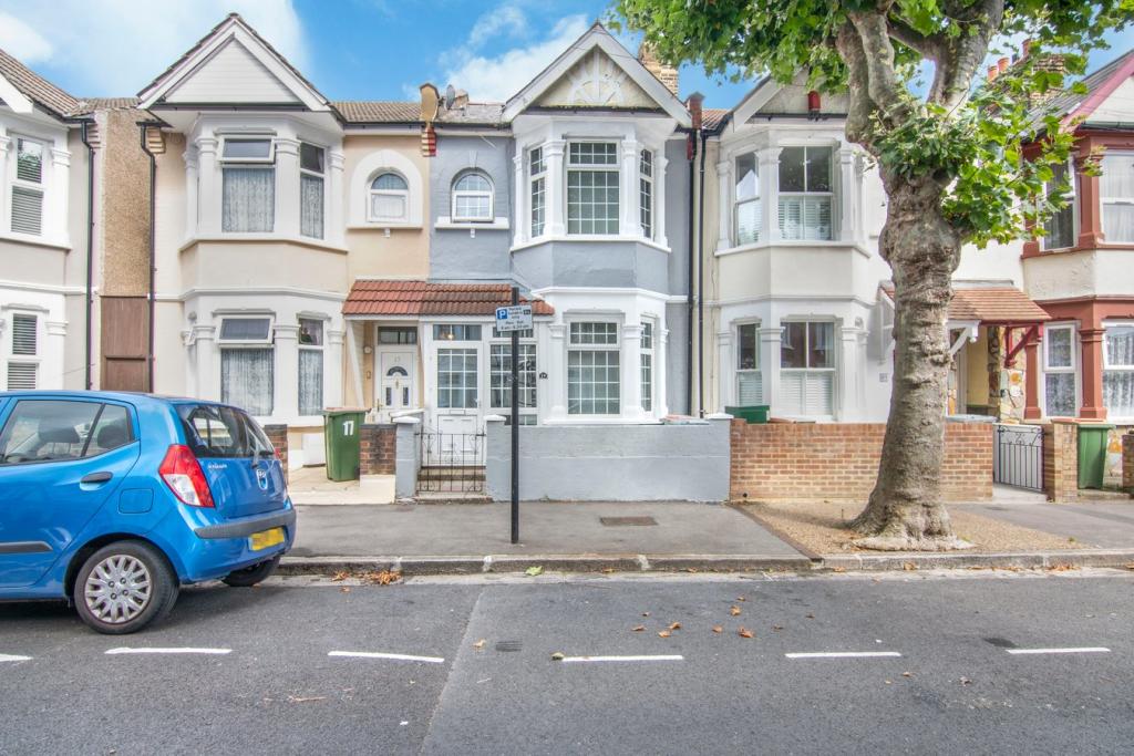 Buy or rent a property | Brampton Road, London E6 3LL
