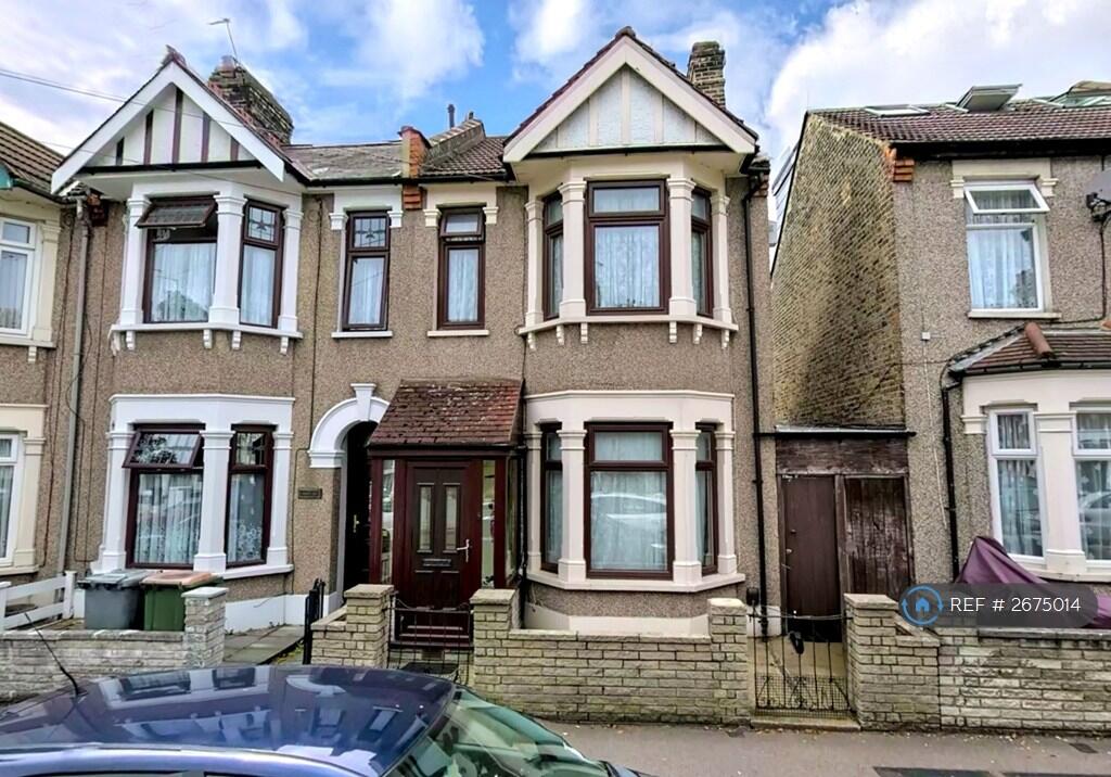 Buy or rent a property | Chesley Gardens, London E6 3LN