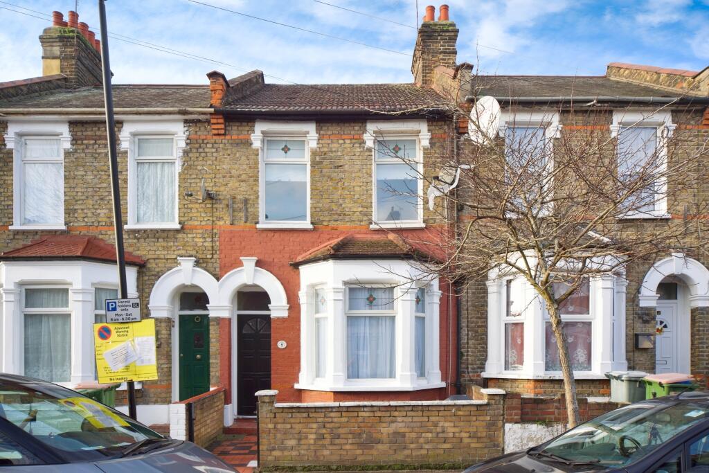Buy or rent a property | Chesley Gardens, London E6 3LN