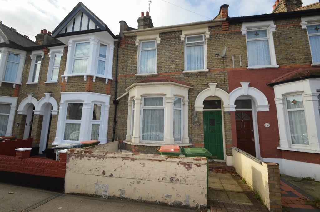 Buy or rent a property | Chesley Gardens, London E6 3LN
