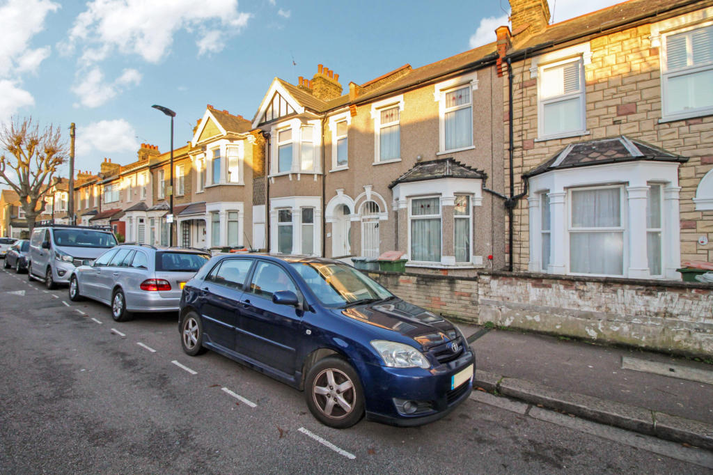 Buy or rent a property | Chesley Gardens, London E6 3LN