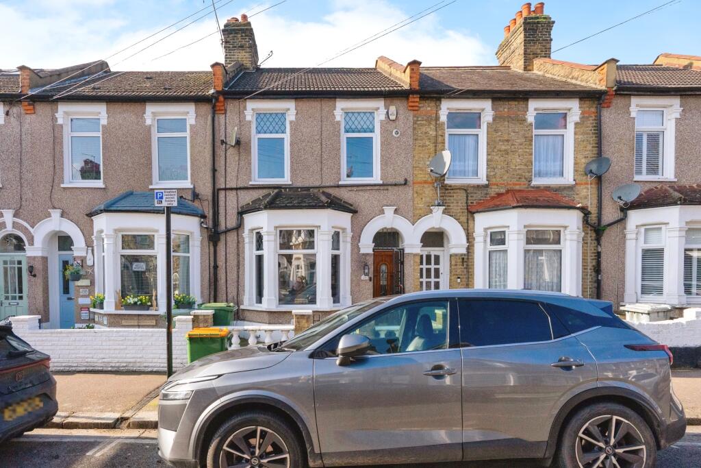 Buy or rent a property | Chesley Gardens, London E6 3LN