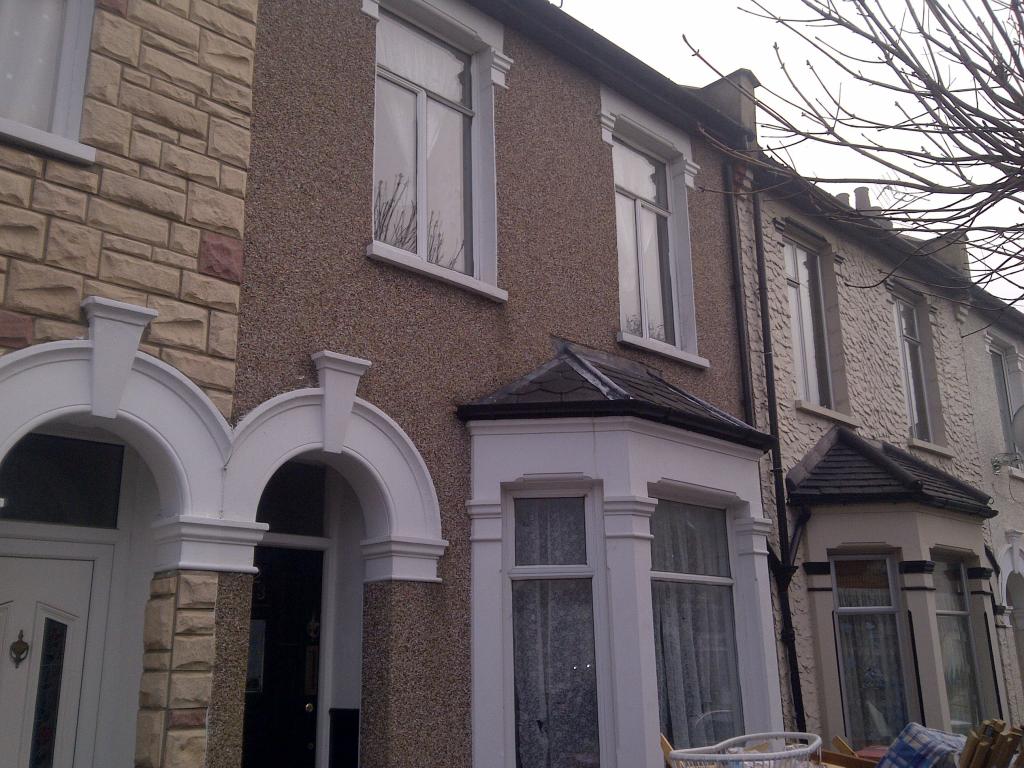 Buy or rent a property | Chesley Gardens, London E6 3LN