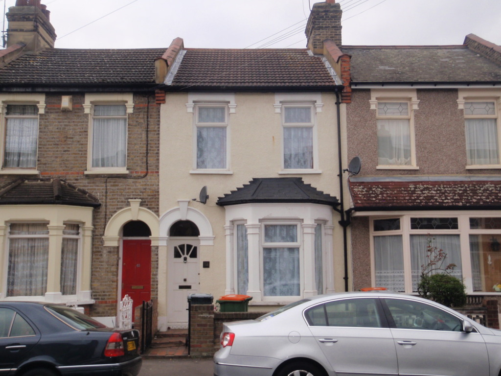 Buy or rent a property | Chesley Gardens, London E6 3LN