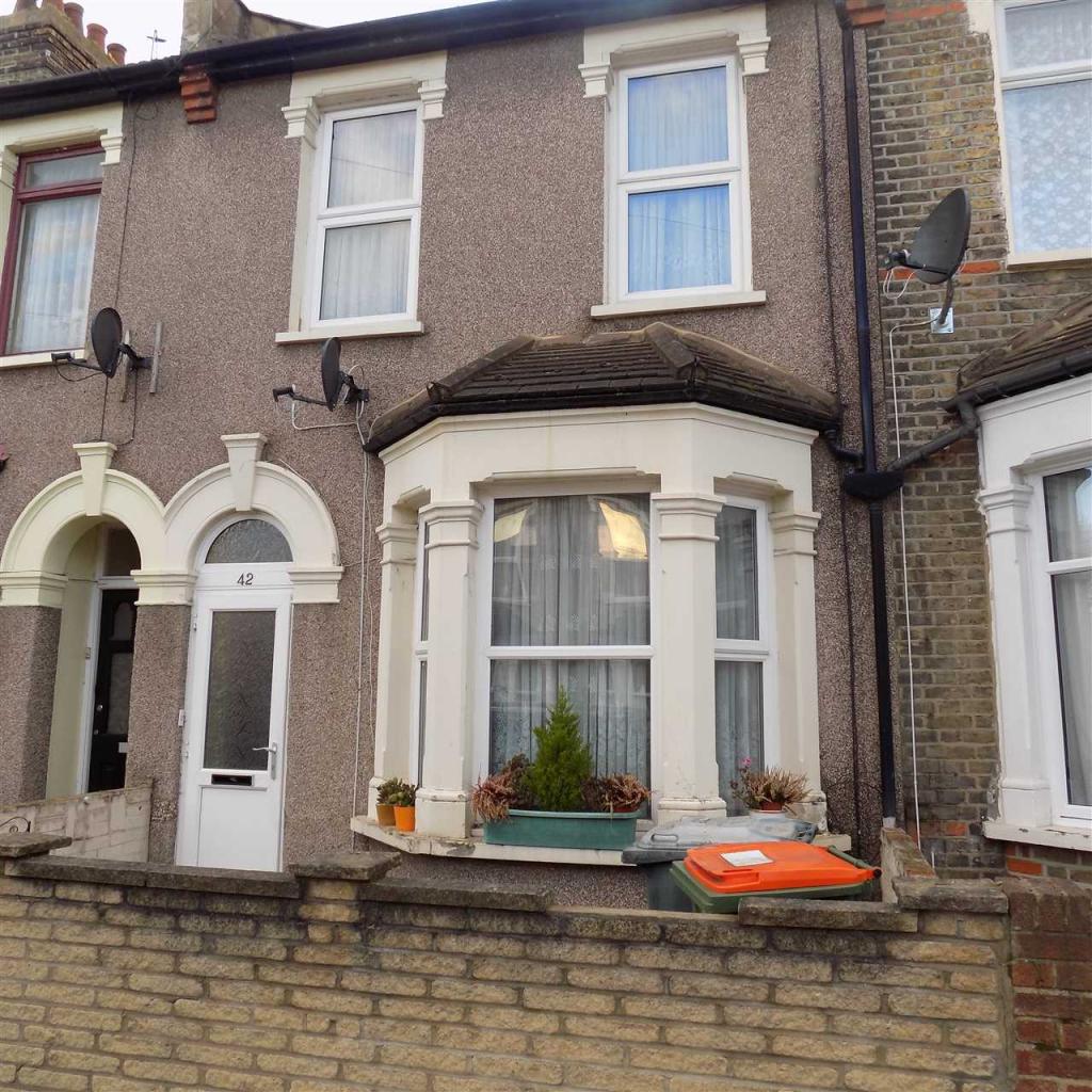 Buy or rent a property | Chesley Gardens, London E6 3LN