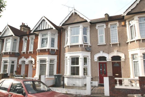Buy or rent a property | Lichfield Road, London E6 3LQ