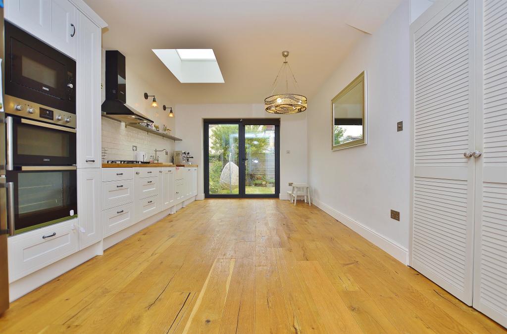 Buy or rent a property | Lichfield Road, London E6 3LQ