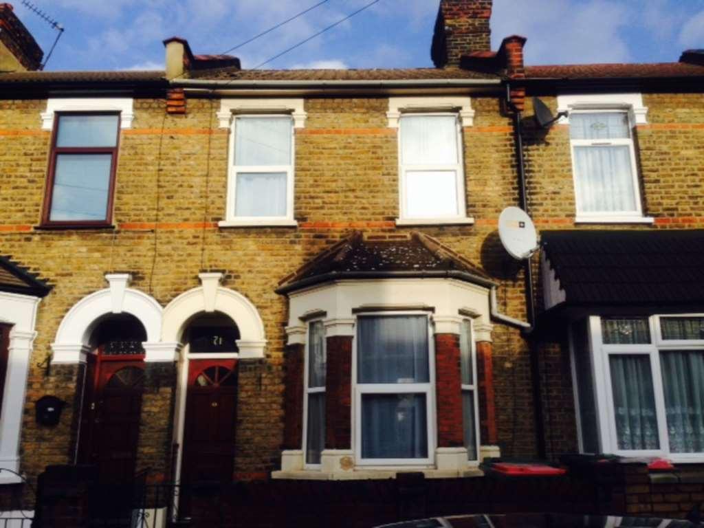 Buy or rent a property | Lichfield Road, London E6 3LQ