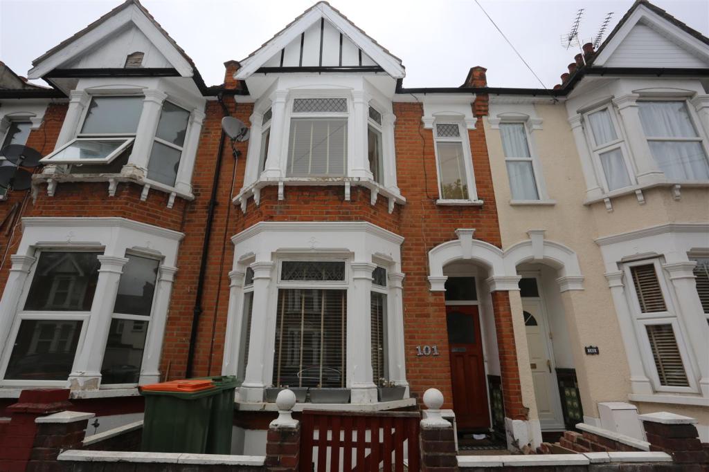 Buy or rent a property | Lichfield Road, London E6 3LQ
