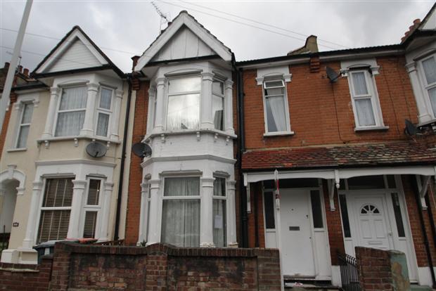 Buy or rent a property | Lichfield Road, London E6 3LQ
