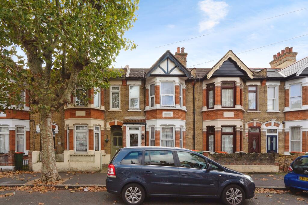 Buy or rent a property | Mitcham Road, London E6 3LT