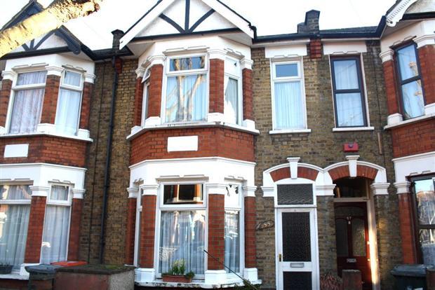 Buy or rent a property | Mitcham Road, London E6 3LT