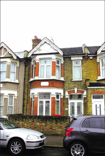 Buy or rent a property | Mitcham Road, London E6 3LT