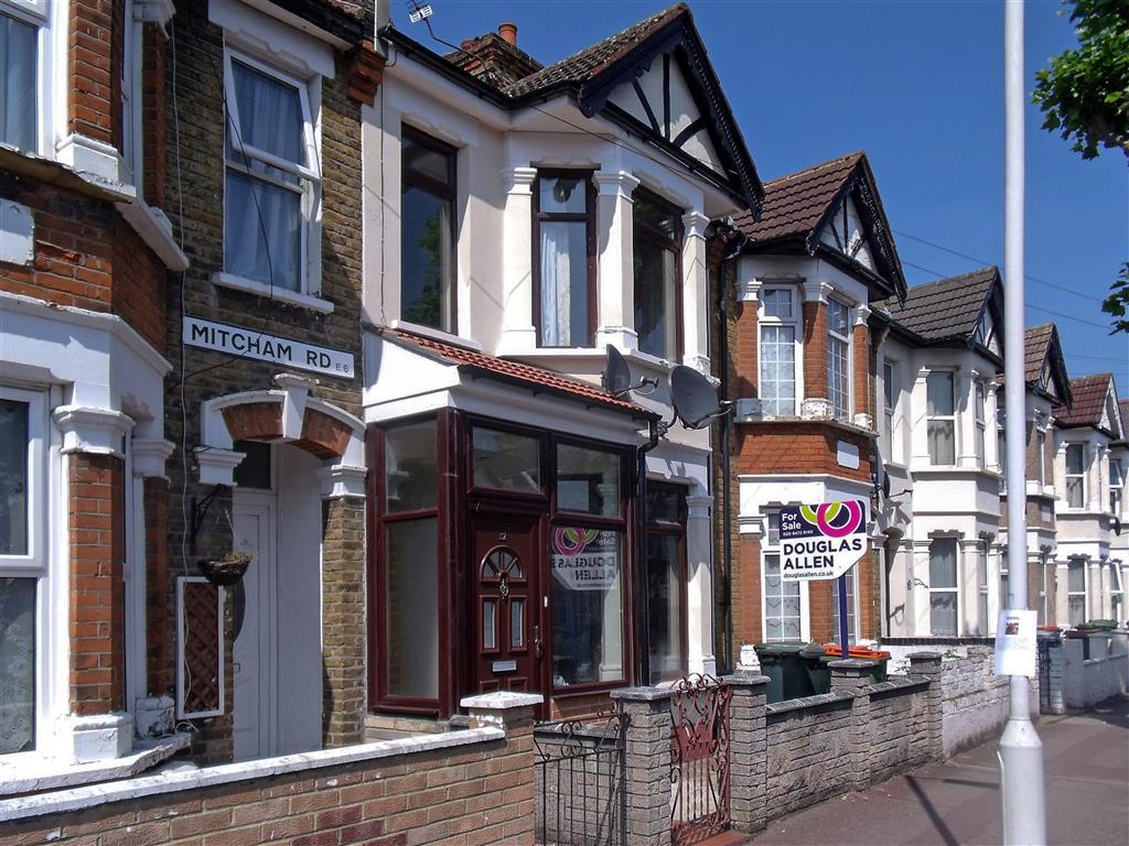 Buy or rent a property | Mitcham Road, London E6 3LU