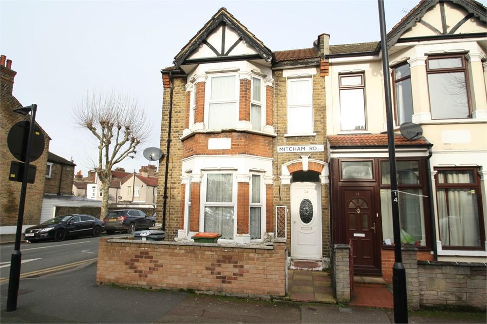 Buy or rent a property | Mitcham Road, London E6 3LU