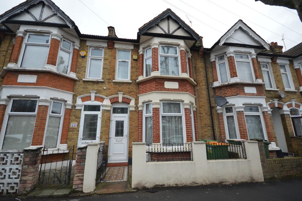 Buy or rent a property | Mitcham Road, London E6 3LU