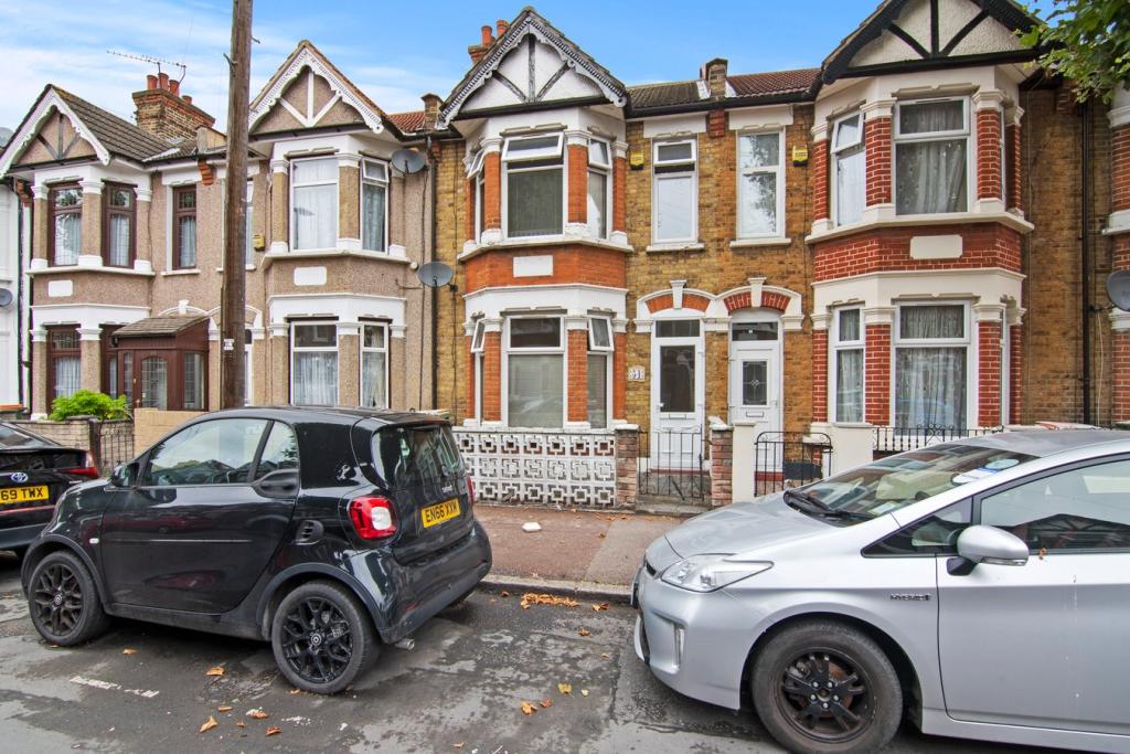 Buy or rent a property | Mitcham Road, London E6 3LU