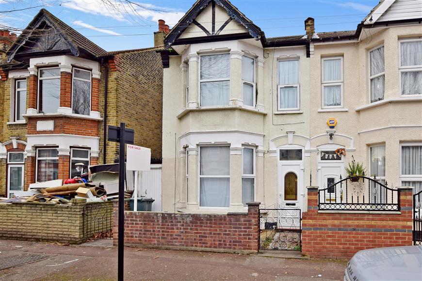 Buy or rent a property | Mitcham Road, London E6 3LU