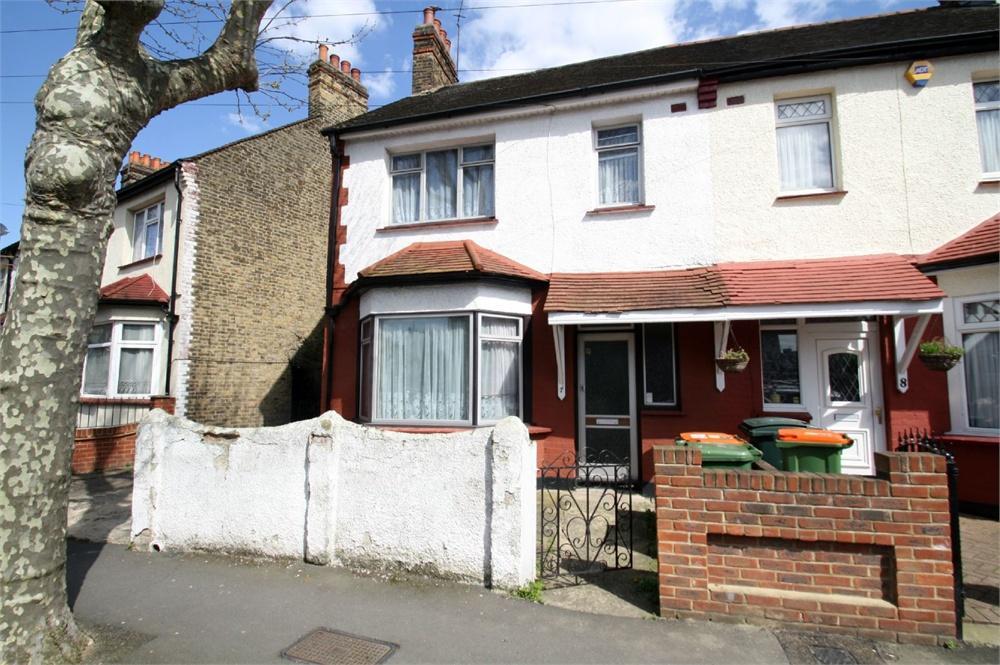 Buy or rent a property | Ascot Road, London E6 3LX