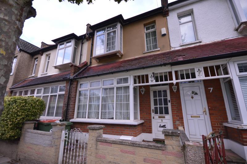 Buy or rent a property | Sandford Road, London E6 3LY