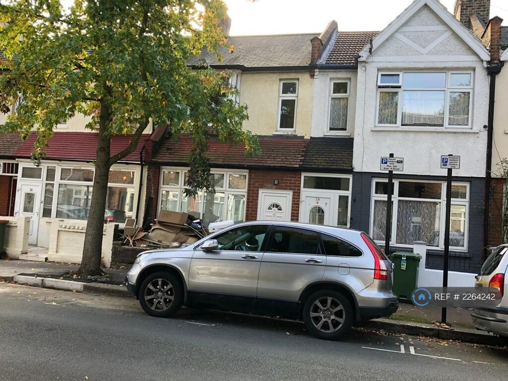 Buy or rent a property | Pulleyns Avenue, London E6 3LZ