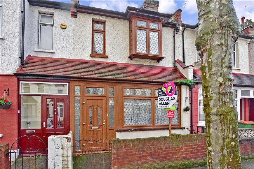 Buy or rent a property | Pulleyns Avenue, London E6 3LZ