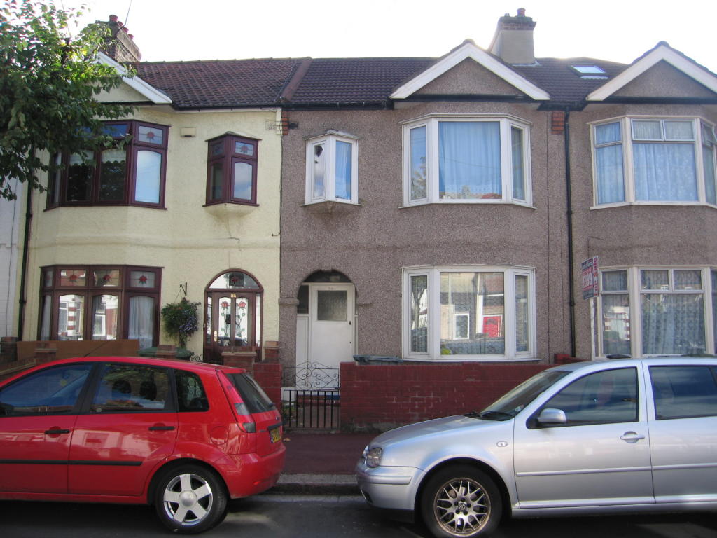 Buy or rent a property | Pulleyns Avenue, London E6 3LZ