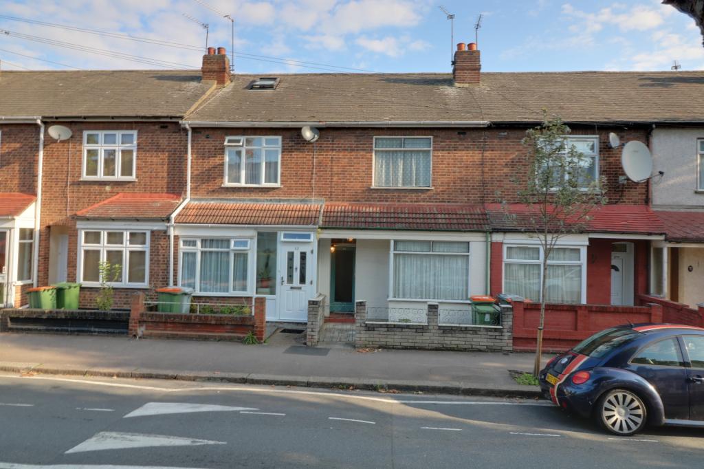 Buy or rent a property | Pulleyns Avenue, London E6 3NA