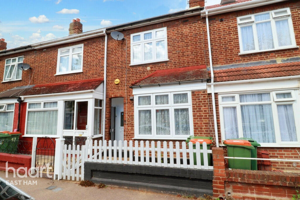 Buy or rent a property | Pulleyns Avenue, London E6 3NA